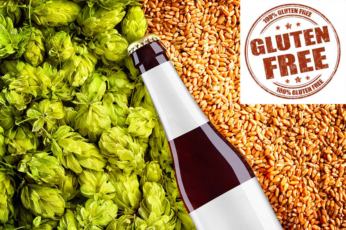 Birra senza glutine: perché i celiaci possono brindare al Ranch in tutta sicurezza