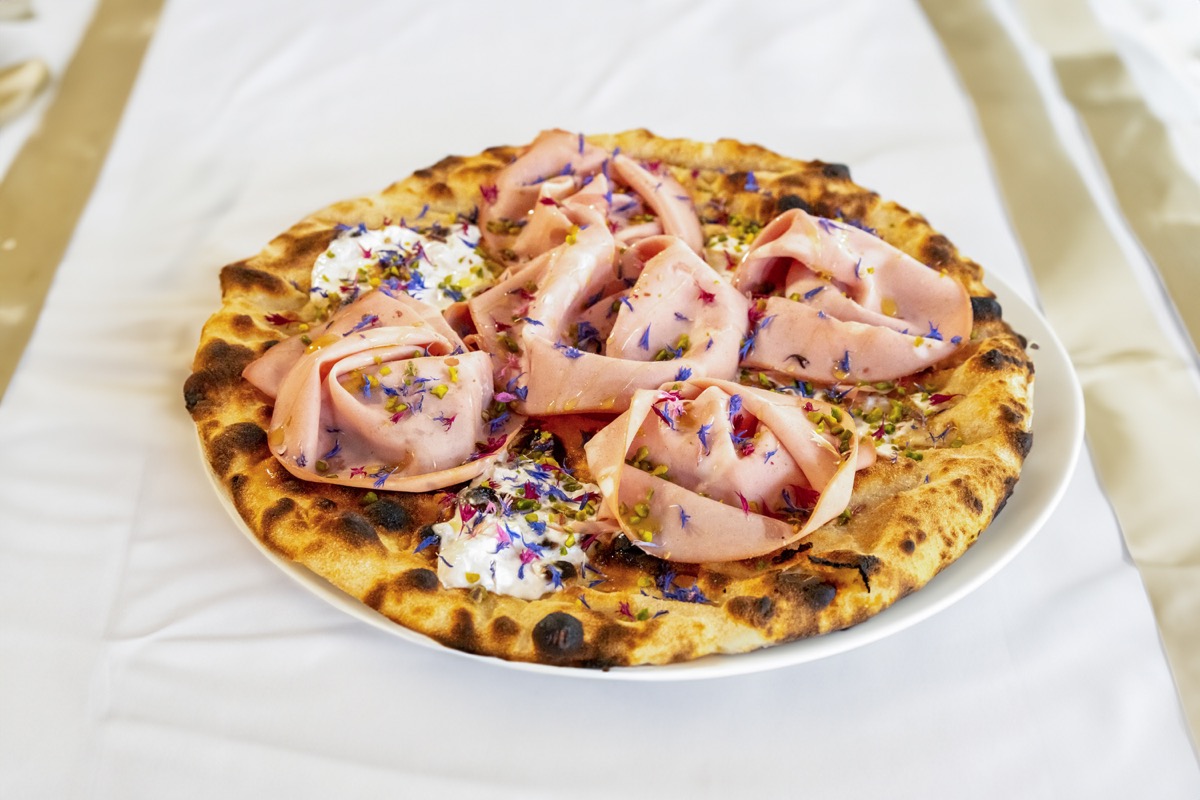 Pizza d'estate: quale scegliere per restare leggeri senza rinunciare al gusto
